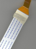 Förlängningskabel till Playstation laserenhet