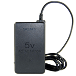 AC Adapter för PSP och PSP Slim (liten bild)