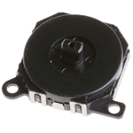 Joystick med kretskort (Analog) (liten bild)