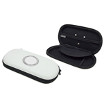 Vit väska till PSP eller PSP SLIM (liten bild)