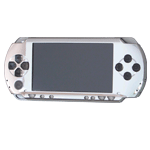 Kromad Face Plate, Talismoon (liten bild)