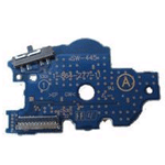 On/Off Switch med PCB (liten bild)