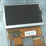  TFT-skärm för Playstation Portable (liten bild)