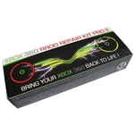 Xbox 360 RROD PRO II Kit (liten bild)