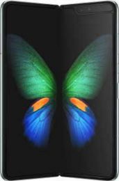 Samsung Galaxy Fold Begagnad Stockholm Södermalm