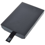 250GB Hårddisk för XBOX 360S (SLIM!) (liten bild)