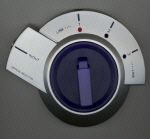 Optisk Switch TOSlink (liten bild)