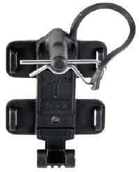 AMB Mylaps TranX Transponder Hållare (Classic)