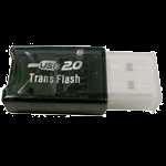 USB programmerare för Micro SD (liten bild)