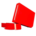 Skal till Wii, Röd (liten bild)