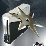 Skal till Wii, Chrome (liten bild)