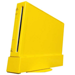 Skal till Wii, Gul (liten bild)