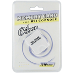 GameCube-minneskort 64 MEGA (liten bild)