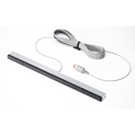 Wii Sensor Bar (med kabel) (liten bild)