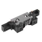 Laddningsport till WII U gamepad (liten bild)