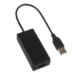 Wii /Wii U LAN-adapter (liten bild)