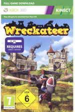 Wreckateer (Nedladdningskod) (liten bild)