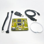 X360dock - Starta spel som ligger på hårddisken i din PC (liten bild)