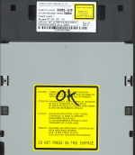 Thomson DVD-läsare till XBOX