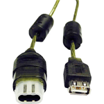 XBOX USB ADAPTERKABEL (liten bild)