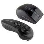 XFPS *COMMANDO* - Mus och kontroll till 360/PS3! (liten bild)