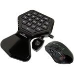 XFPS *COMMANDO PRO* - Mus och minitangentbord till 360/PS3! (liten bild)