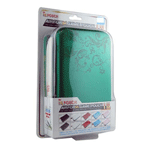 Nintendo DSi XL Airfoam pocket bag - Green! (liten bild)