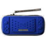 Blå förvaringsväska för Nintendo Switch