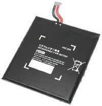 Nintendo Switch Batteri