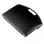 Svart batterilucka för PSP 1000 (Phat) (liten bild)