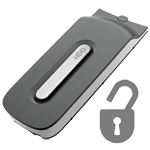 Hårddiskupplåsning - Kör spel från hårddisken på din bannade Xbox 360 (liten bild)
