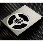 XCM S.D. Cover - Genomskinlig överdel till Samsung-läsare (liten bild)