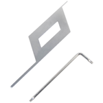 Verktyg för att öppna Xbox 360 Slim (liten bild)