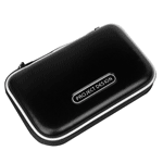 Nintendo 3DS XL Airfoam pocket bag - Black! (liten bild)