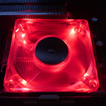 Orange Core Cooler (liten bild)