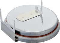 CR2450N Batteri med lödöron