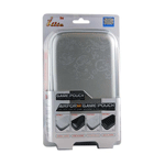 Nintendo DSlite/DSi Airfoam pocket bag - Silver! (liten bild)