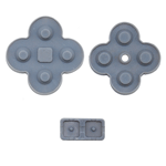 D-pad gummi till Nintendo DS Lite (liten bild)