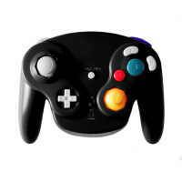 Trådlös Gamecube handkontroll