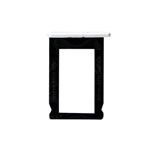 SIMkort tray slot holder - vit (liten bild)