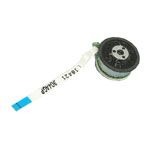 Motor till LITE-ON DVD-läsare för Xbox 360 (liten bild)