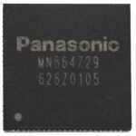 HDMI chip PS4 - MN864729 (liten bild)