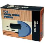 Extern Nätdel till GameCube (liten bild)