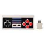 Nes Mini Wireless Turbo Controller (liten bild)