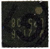 Nintendo Switch USB-C Зарядная ИС