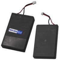 Playstation 4 Handkontroll Batteri Dualshock 4