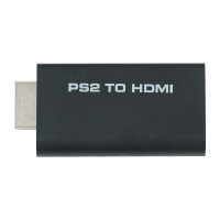 PS2 TO HDMI Video Converter