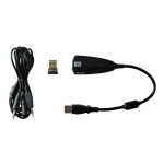 CronusMax  - PS4 Add-on KIT (liten bild)