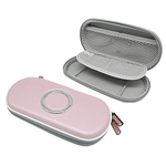 Rosa väska till PSP eller PSP SLIM (liten bild)