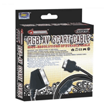 RGB-kabel till PSP Go (liten bild)